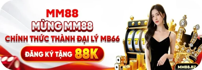 mm888- đăng kí